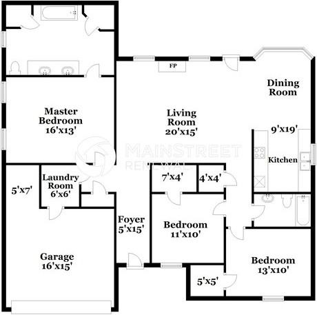 1024 Green Ridge Ter - Photo 2 of 17