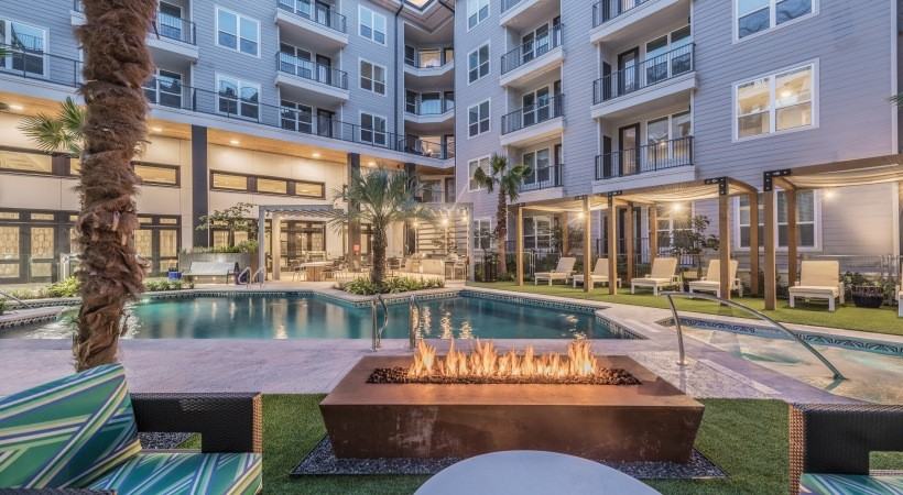 3101 Kramer Ln #A6-57