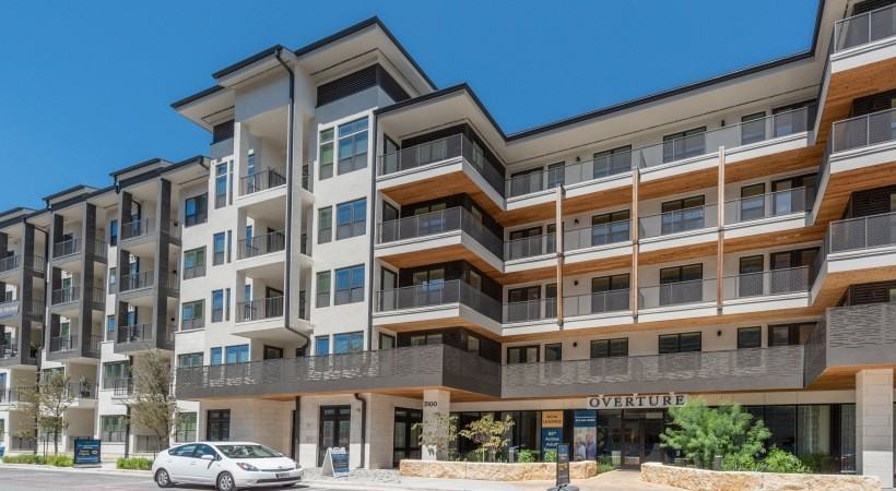 3101 Kramer Ln #A3-29