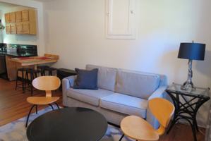 featured image of 375 Weaverville Rd #3