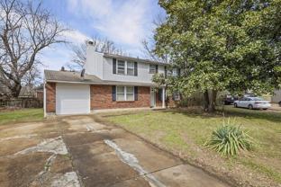 4185 Willow Park Dr - Photo 1 of 1