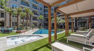 3101 Kramer Ln #B5-27 - Photo 1 of 1