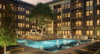 10521 Lakeline Mall Dr #B6-40 - Photo 1 of 1