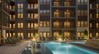 10521 Lakeline Mall Dr #B5-27 - Photo 1 of 1