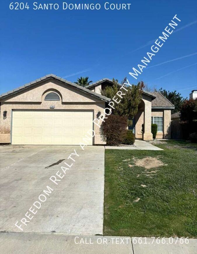 6204 Santo Domingo Ct