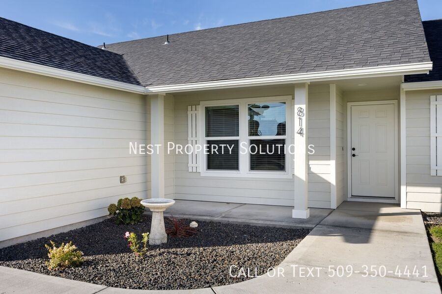 814 S Wilder St - Photo 3 of 30