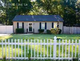 601 Echo Cove Ln - Photo 1 of 1