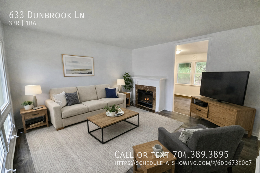 633 Dunbrook Ln - Photo 2 of 15