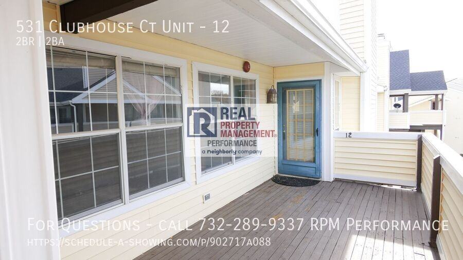 531 Clubhouse Ct #12 - Photo 2 of 26
