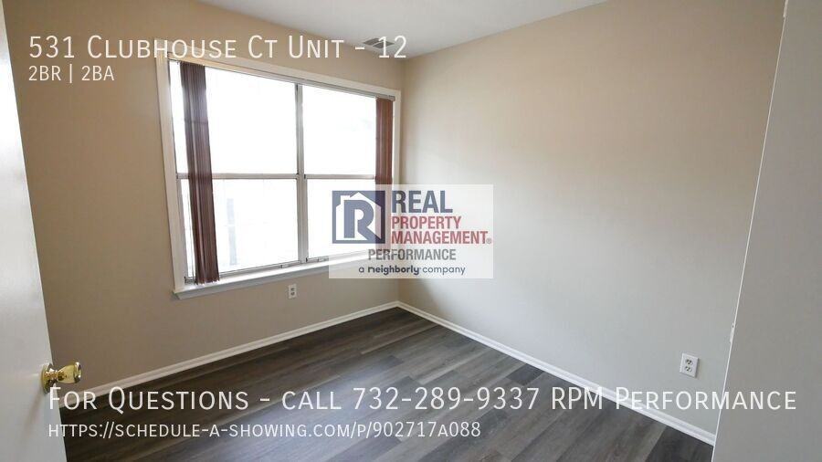 531 Clubhouse Ct #12 - Photo 5 of 26