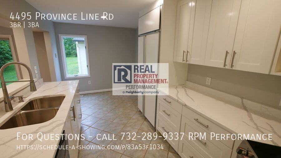 4495 Province Line Rd - Photo 5 of 50