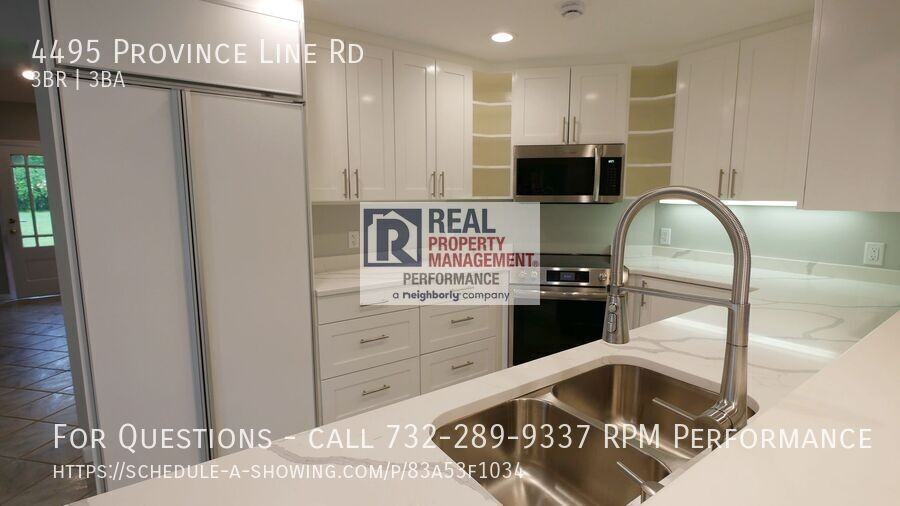 4495 Province Line Rd - Photo 6 of 50