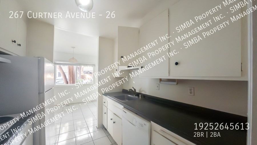 267 Curtner Ave #21 - Photo 5 of 43