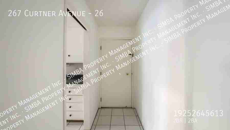 267 Curtner Ave #21 - Photo 6 of 43