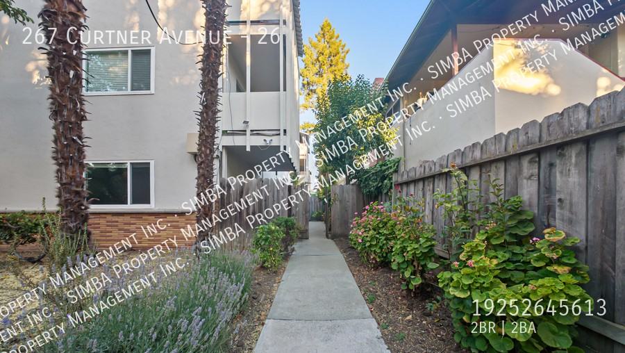 267 Curtner Ave #21 - Photo 2 of 43