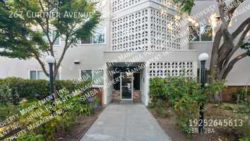 featured image of 267 Curtner Ave #21