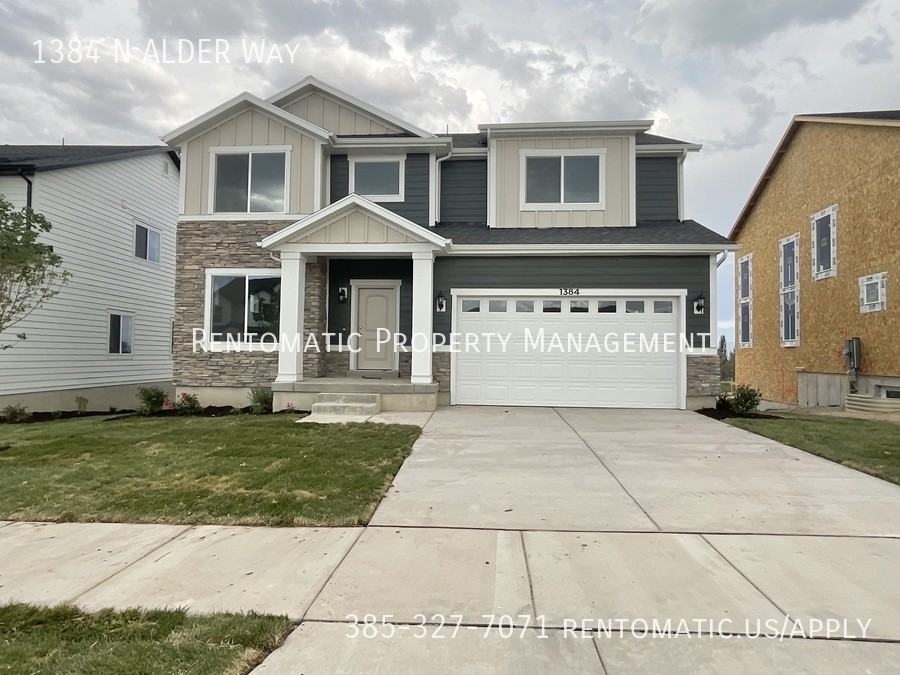 1384 N Alder Way - Photo 2 of 30