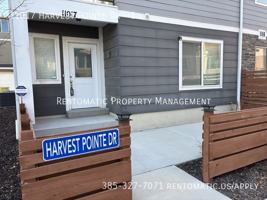 featured image of 11017 S Harvest Pointe Dr #1