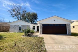 1237 N Knowles Dr - Photo 1 of 1