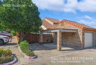 6505 Hickock Dr #4A - Photo 1 of 1