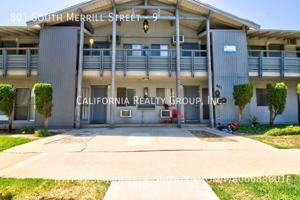 featured image of 801 S Merrill St #9