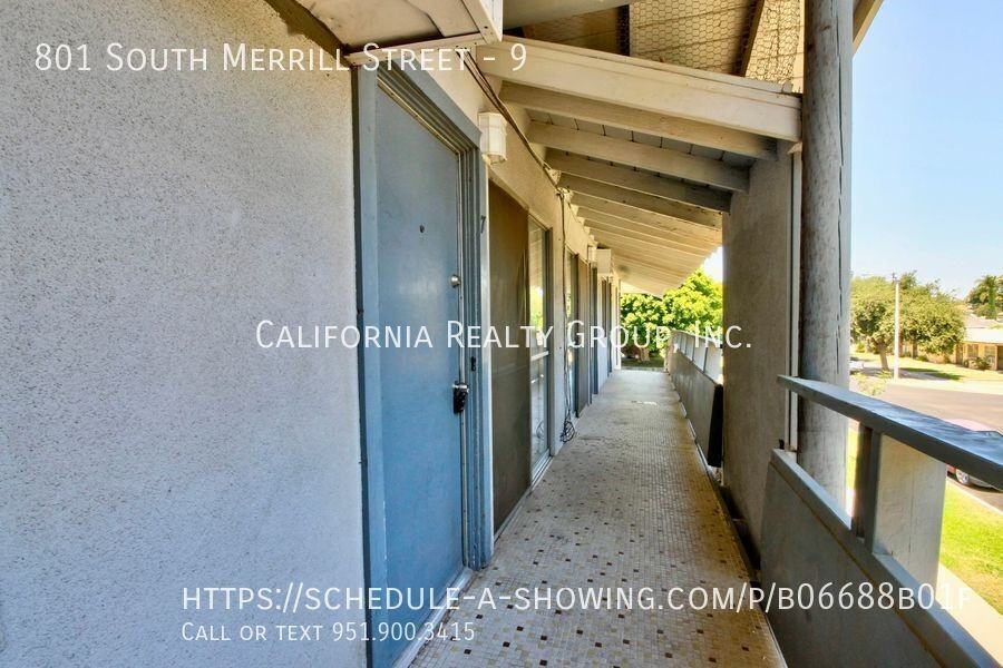 801 S Merrill St #9 - Photo 5 of 16