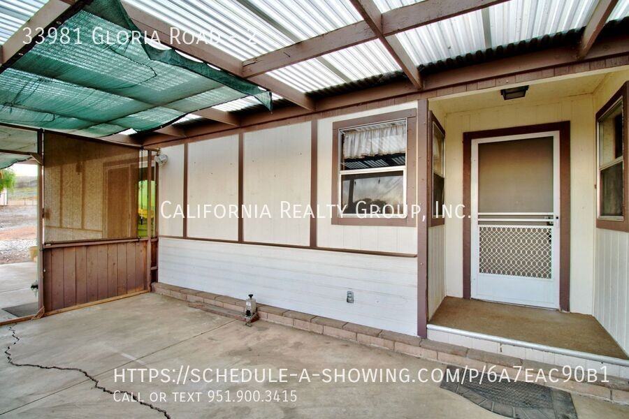 33981 Gloria Rd #2 - Photo 5 of 47