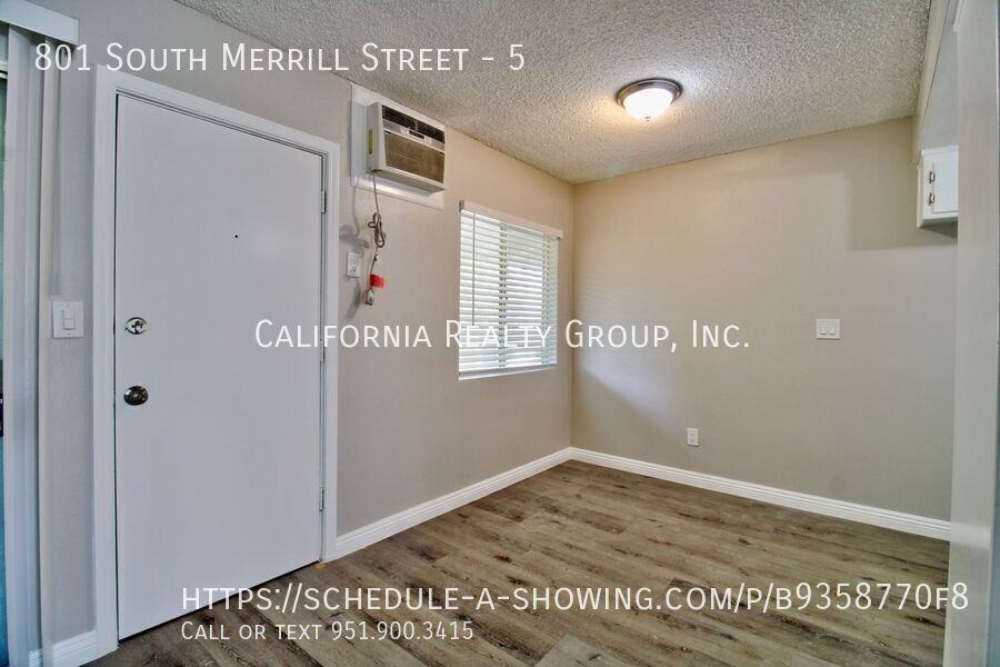 801 S Merrill St #5 - Photo 2 of 11