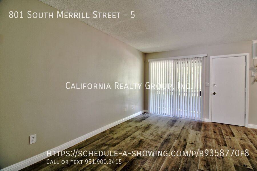 801 S Merrill St #5 - Photo 3 of 11