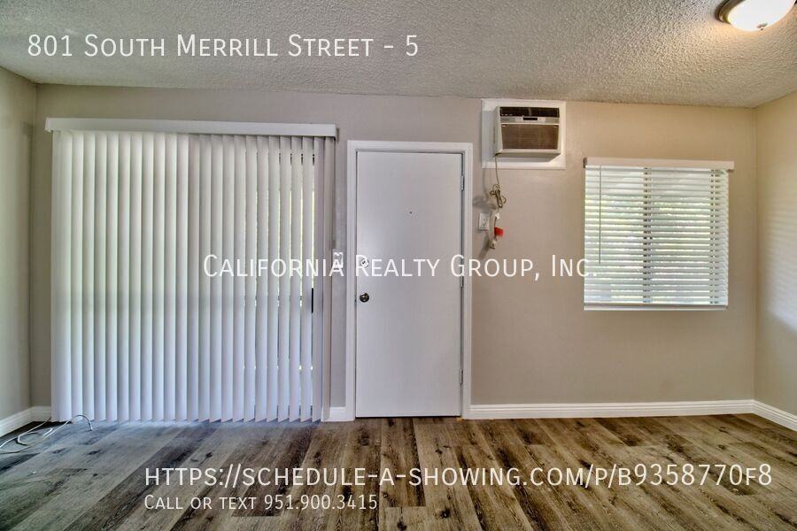 801 S Merrill St #5 - Photo 4 of 11