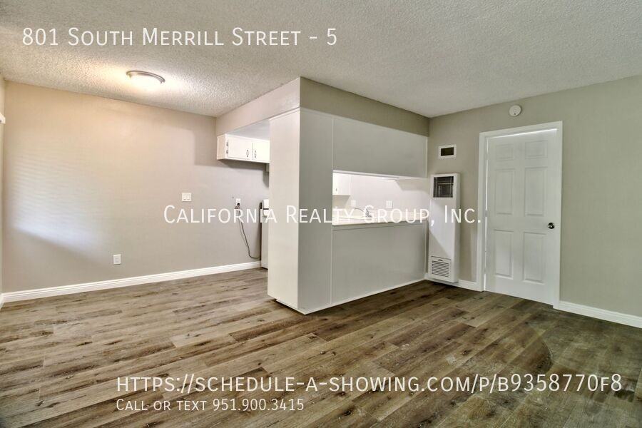 801 S Merrill St #5 - Photo 6 of 11