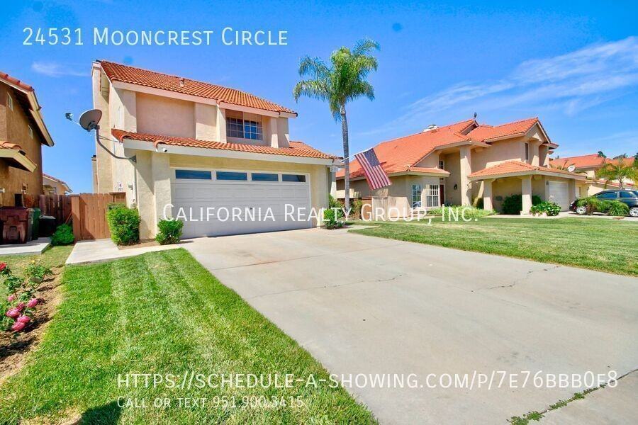 24531 Mooncrest Cir - Photo 2 of 21