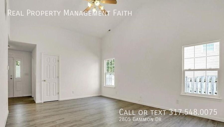 2805 Gammon Dr - Photo 4 of 25