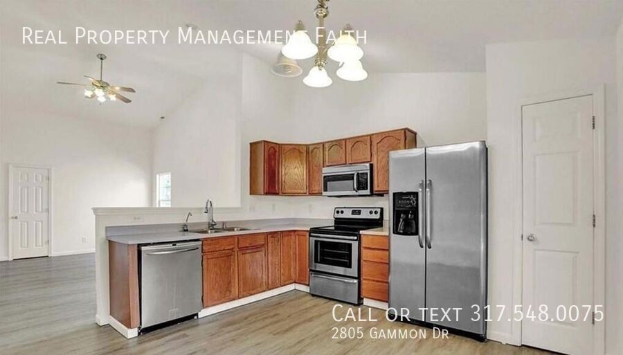 2805 Gammon Dr - Photo 6 of 25