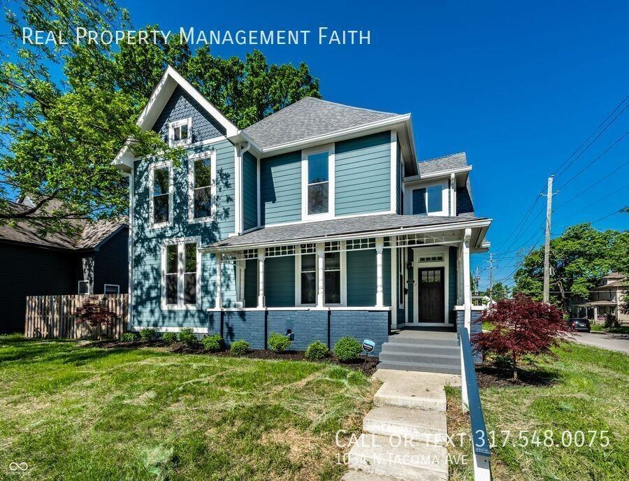 1034 N Tacoma Ave - Photo 2 of 35