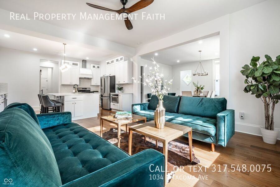 1034 N Tacoma Ave - Photo 6 of 35