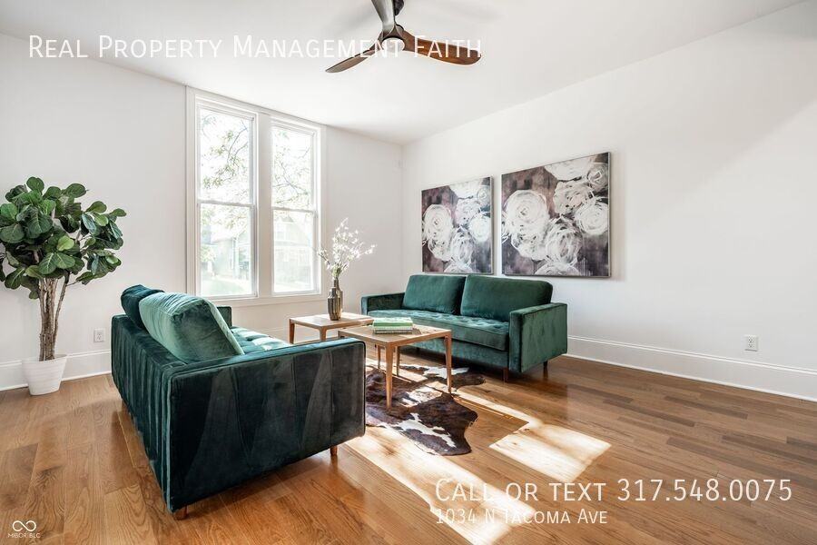 1034 N Tacoma Ave - Photo 7 of 35