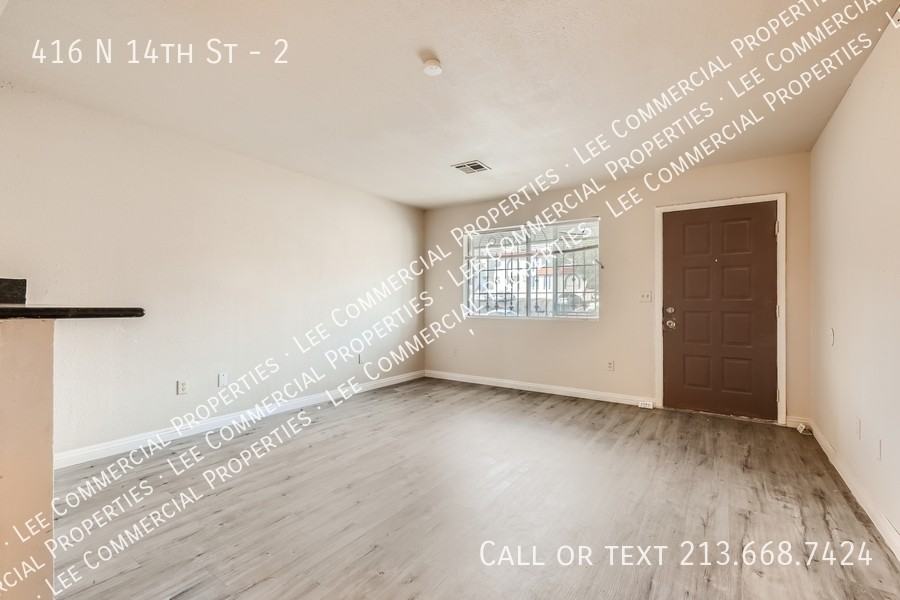 416 N 14th St #2 - Photo 2 of 9