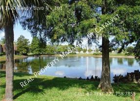 1400 Gandy Blvd N #101 - Photo 1 of 1