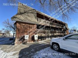 featured image of 7001 Havelock Ave #14