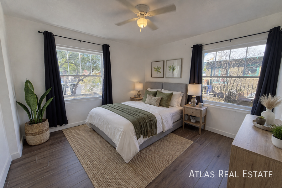 1606 W Taylor St #A - Photo 4 of 8