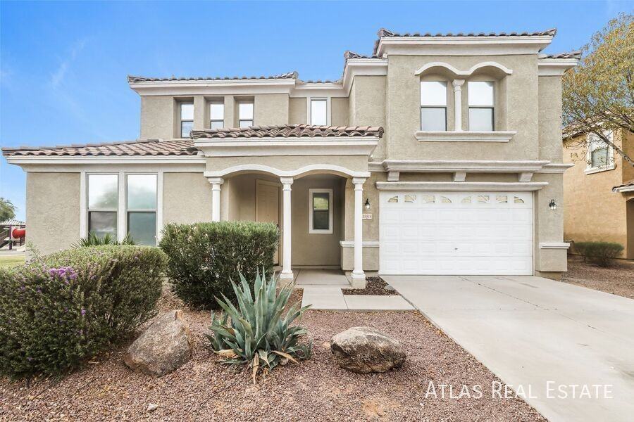 25918 N Desert Mesa Dr - Photo 2 of 23