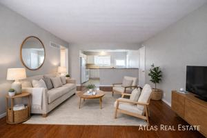 featured image of 6646 Maywood Ave #A