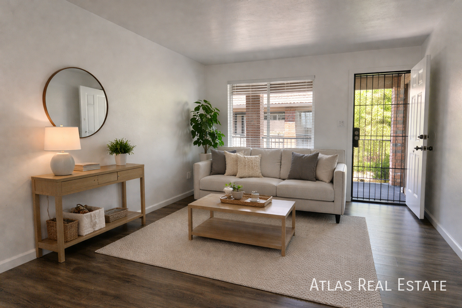 1045 E University Dr #203 - Photo 2 of 6