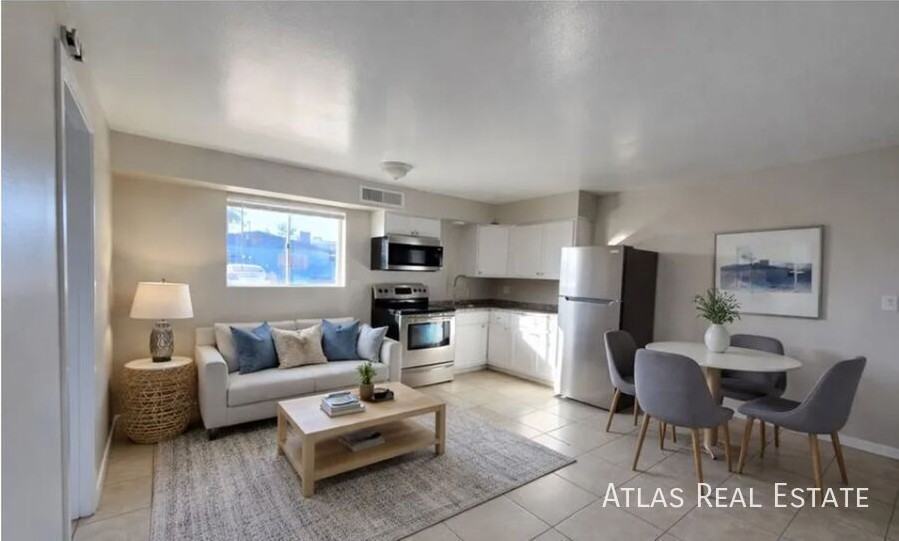 757 E Millett Ave #B