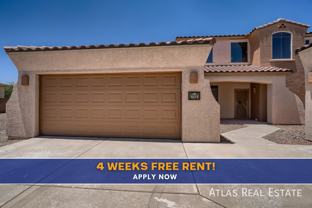 9213 N Desert Earth Pl - Photo 1 of 1