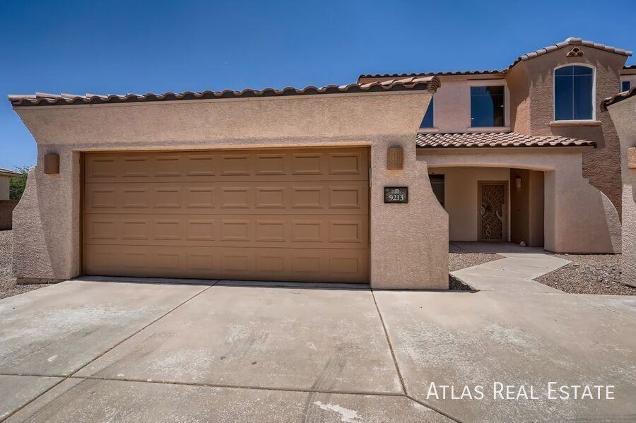 9213 N Desert Earth Pl - Photo 2 of 18