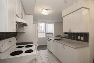 Islington Ave. & Lake Shore Blvd W #404 - Photo 1 of 1