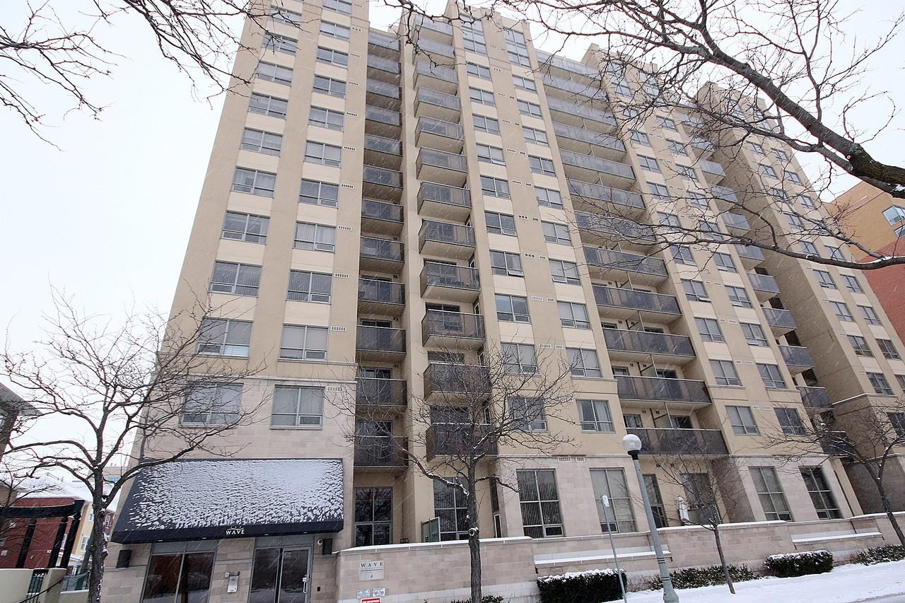 Islington Ave. & Lake Shore Blvd W #404 - Photo 4 of 15