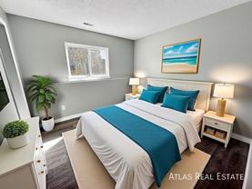 1825 Zebulon Dr #C - Photo 1 of 1